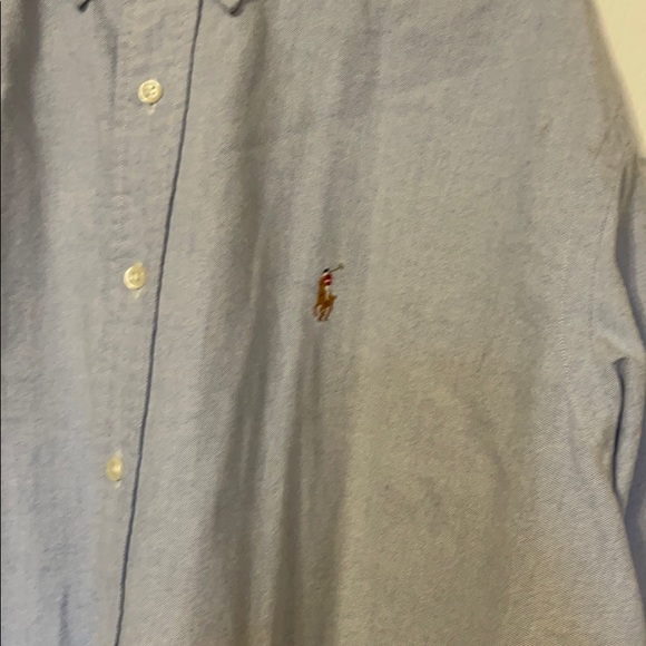 Button down shirt - Picture 2 of 3